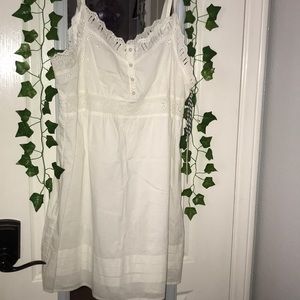 ~ Quiksilver sundress ~